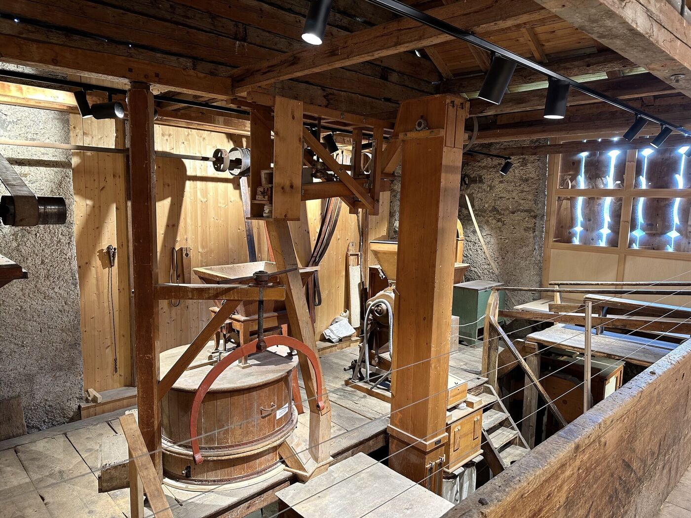 #16616 Museum Vaz/Obervaz